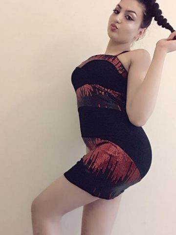 Анкета проститутки Рита - Фото 1, , 23 года, №261224